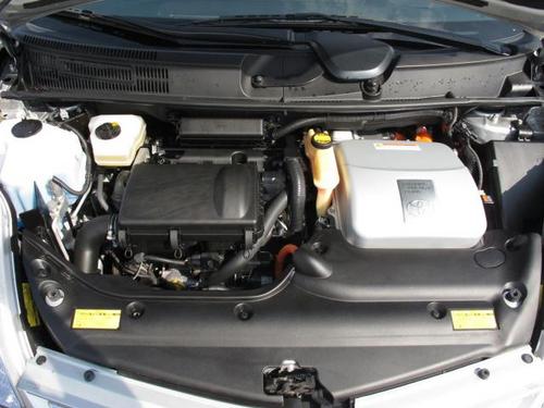 2008 Toyota Prius