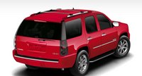 Yukon Denali Yukon Denali