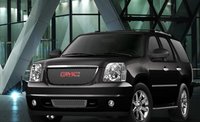 Yukon Denali Yukon Denali