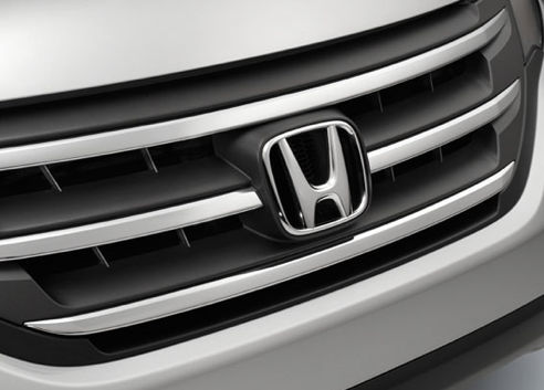 CR-V CR-V