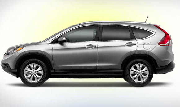 CR-V CR-V