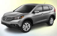 CR-V CR-V