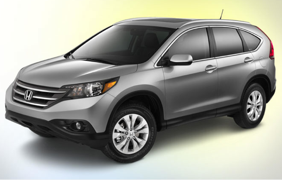 CR-V CR-V