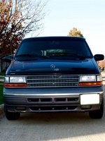 Grand Voyager Grand Voyager
