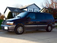 Grand Voyager Grand Voyager