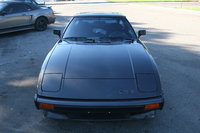 1980 Mazda RX-7 Overview 1980 Mazda RX-7 Overview