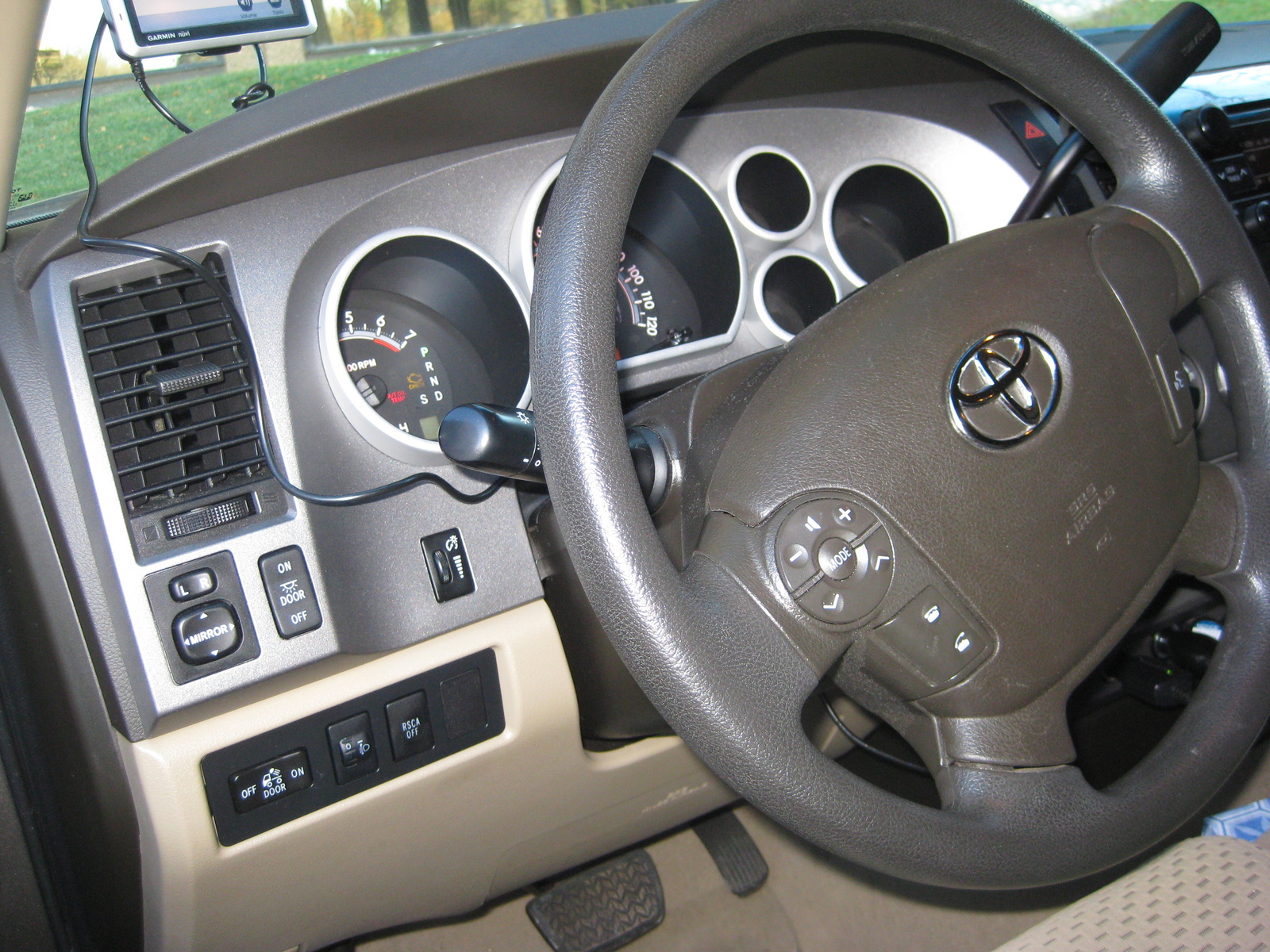 2010 Toyota Tundra