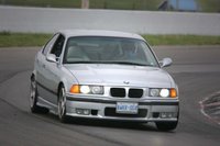 1998 BMW M3 Overview 1998 BMW M3 Overview