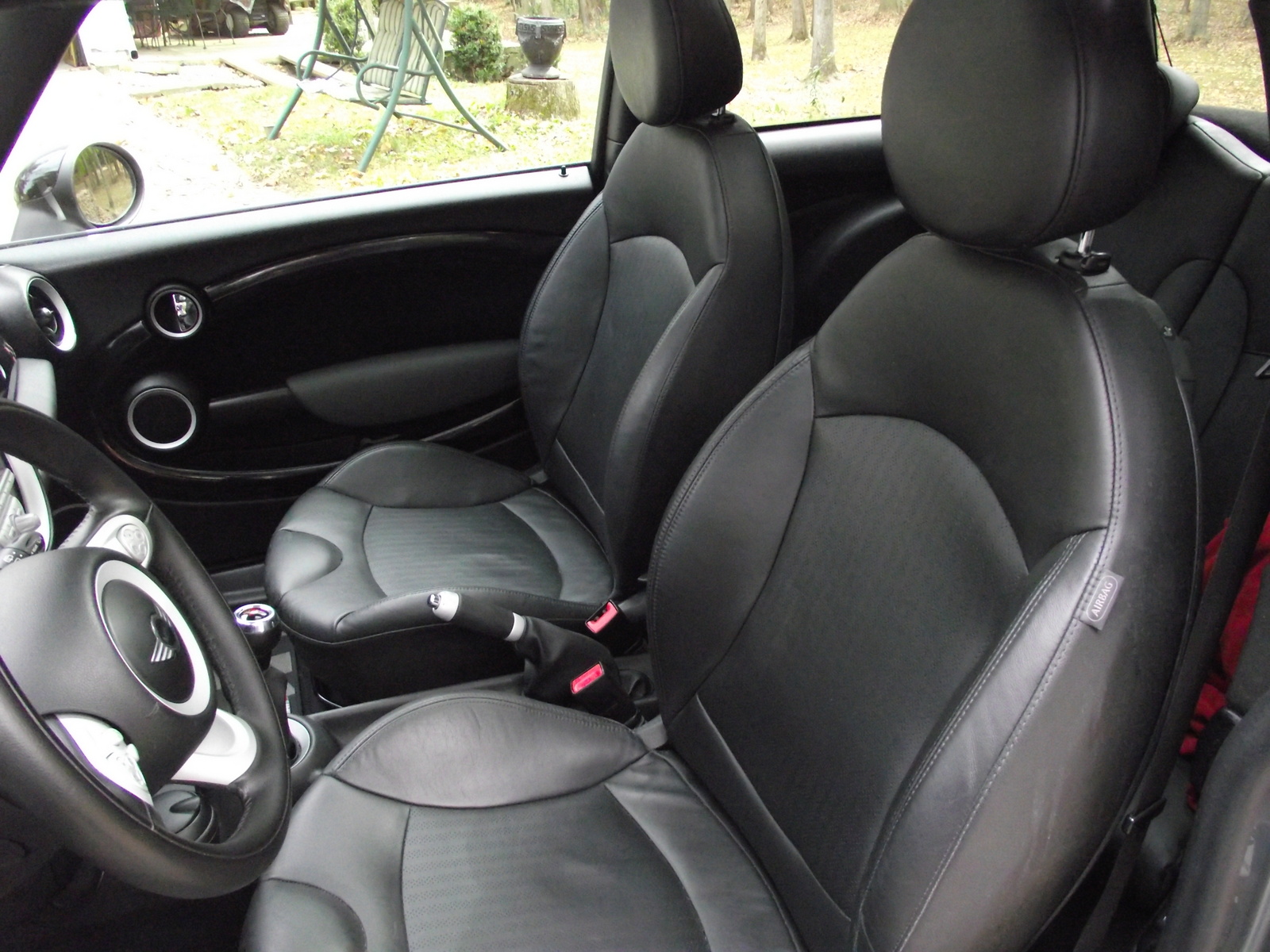 2009 MINI Cooper