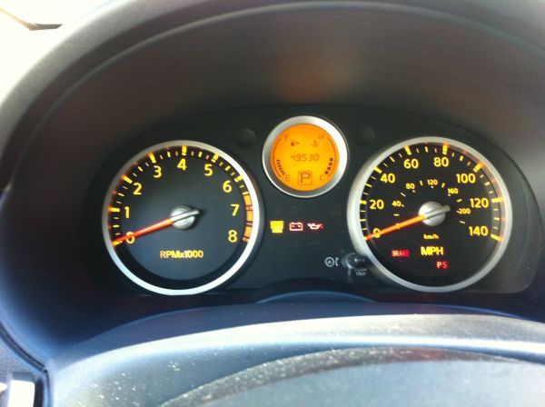 2009 Nissan Sentra