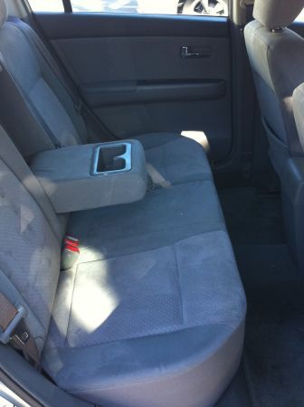 2009 Nissan Sentra