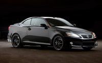 Lexus IS C Lexus IS C