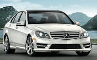 2013 Mercedes-Benz C-Class Overview 2013 Mercedes-Benz C-Class Overview