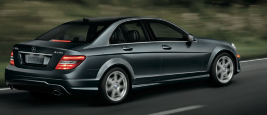C-Class C-Class