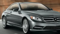 CL-Class CL-Class