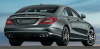 CLS-Class CLS-Class