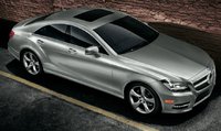 CLS-Class CLS-Class