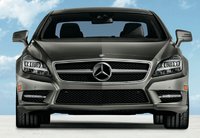 CLS-Class CLS-Class