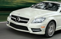 CLS-Class CLS-Class