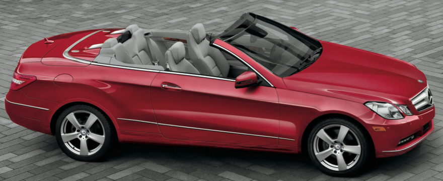 2013 Mercedes Benz E Class Review Cargurus