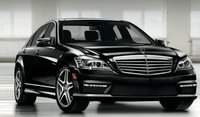 Mercedes-Benz S-Class Mercedes-Benz S-Class