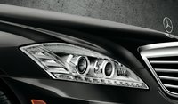 S-Class S-Class