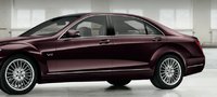S-Class S-Class