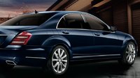 S-Class S-Class