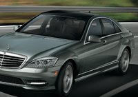 S-Class S-Class