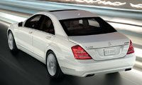 S-Class S-Class