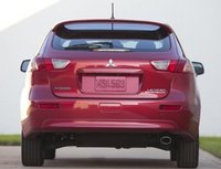 Lancer Sportback Lancer Sportback
