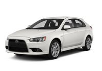 Lancer Sportback Lancer Sportback