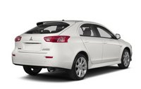 Lancer Sportback Lancer Sportback