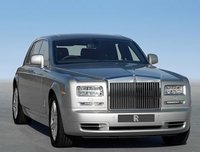 2013 Rolls-Royce Phantom Overview 2013 Rolls-Royce Phantom Overview