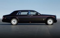 Phantom Phantom