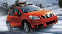 SX4 SX4