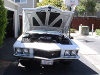 1971 Buick Riviera Overview 1971 Buick Riviera Overview