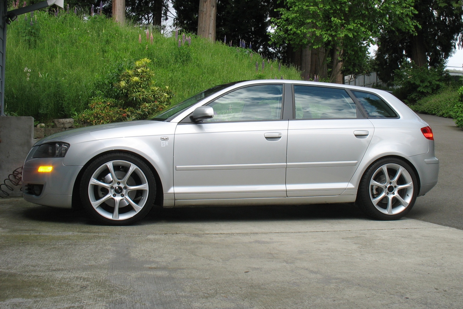 2006 Audi A3 Pictures Cargurus