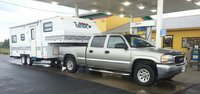 Sierra 1500HD Sierra 1500HD