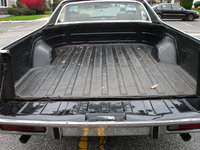 1980 Chevrolet El Camino Overview 1980 Chevrolet El Camino Overview