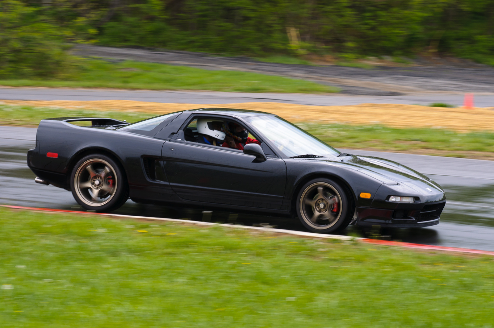 1991 Acura NSX