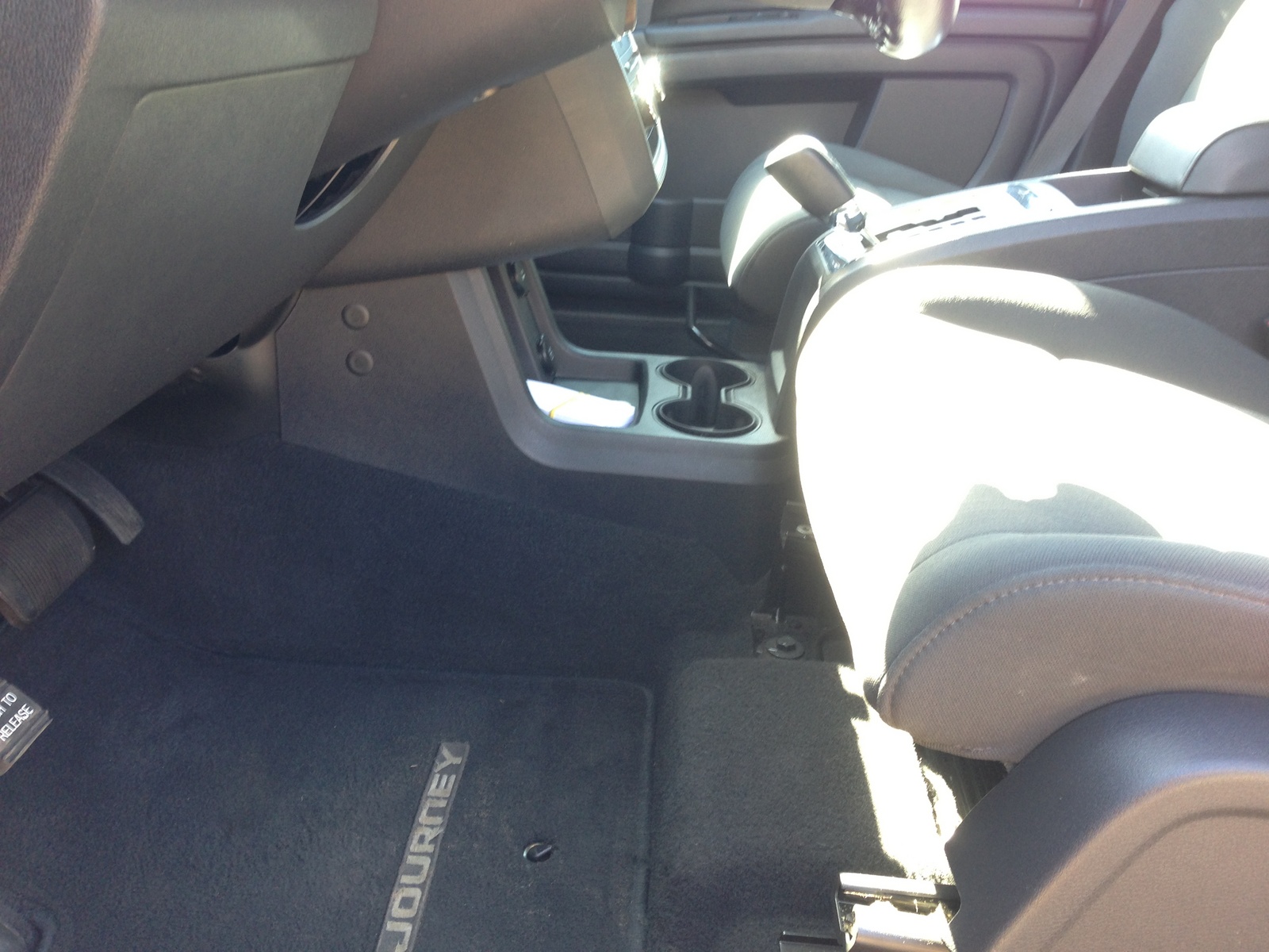 2010 Dodge Journey