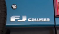FJ Cruiser FJ Cruiser
