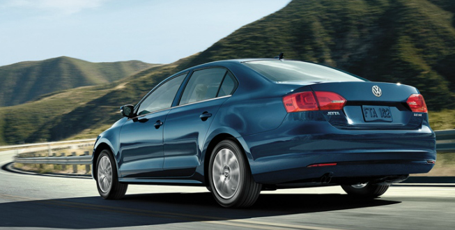 Jetta Jetta