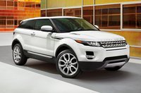 Range Rover Range Rover