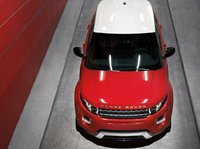 Range Rover Range Rover