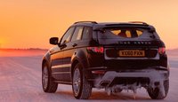 Range Rover Range Rover