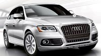 Audi Q5 Hybrid Audi Q5 Hybrid