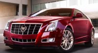 2013 Cadillac CTS Coupe Overview 2013 Cadillac CTS Coupe Overview