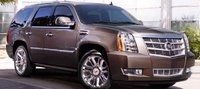 2013 Cadillac Escalade Overview 2013 Cadillac Escalade Overview